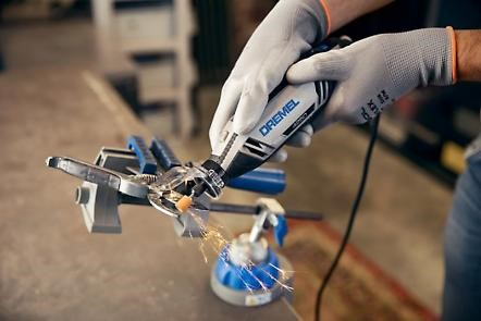 Instrument multiplu DREMEL 4250 F0134250JK [3]