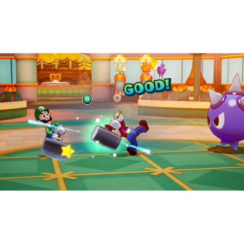 Joc Mario And Luigi Brothership - Nintendo Switch [3]