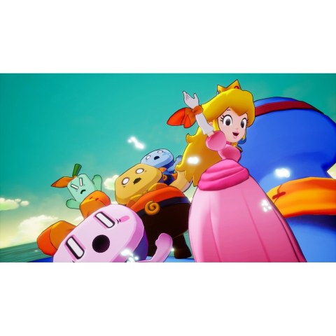 Joc Mario And Luigi Brothership - Nintendo Switch [6]
