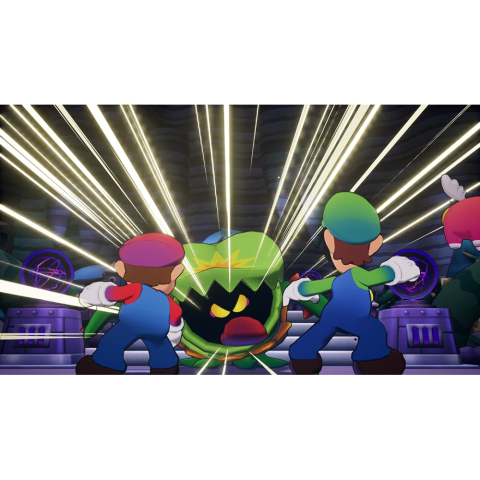 Joc Mario And Luigi Brothership - Nintendo Switch [8]