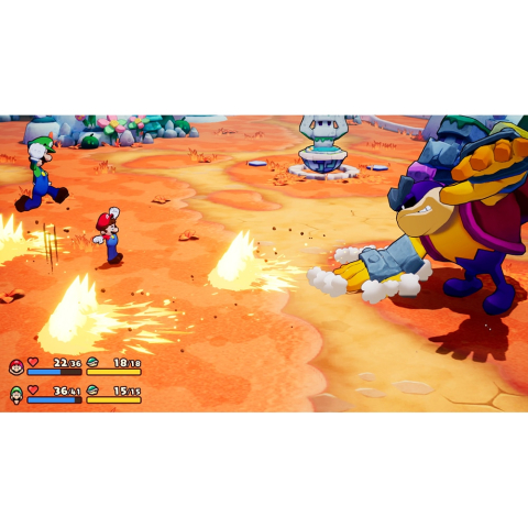 Joc Mario And Luigi Brothership - Nintendo Switch [4]