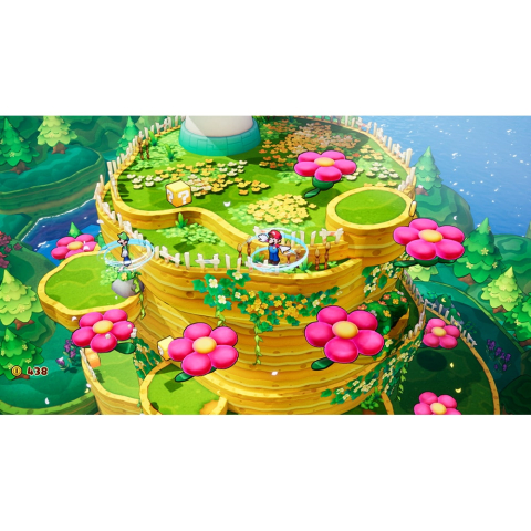 Joc Mario And Luigi Brothership - Nintendo Switch [2]