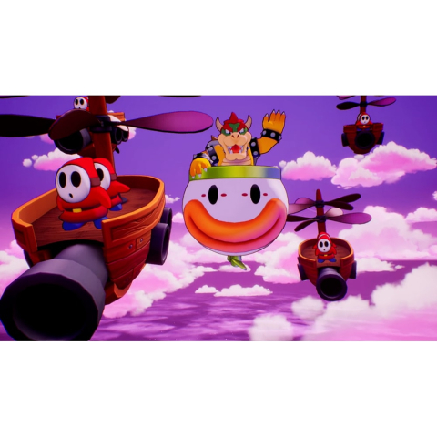 Joc Mario And Luigi Brothership - Nintendo Switch [7]