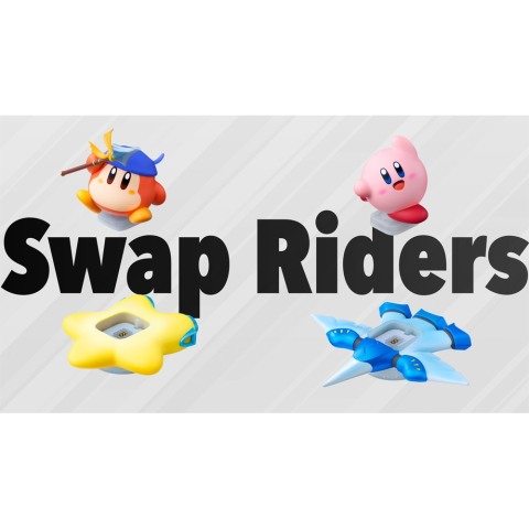 Kirby Air Riders - Nintendo Switch 2 [6]