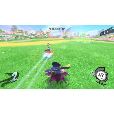 Kirby Air Riders - Nintendo Switch 2 [2]
