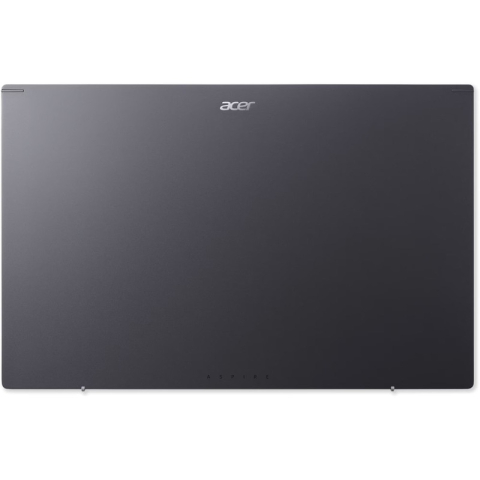 Laptop Acer Aspire 17 A17-51M (Procesor Intel Core 7 150U (12M Cache, up to 5.40 GHz) 17.3" FHD, 16GB LPDDR5, 1TB SSD, Intel Graphics, Linux, Gri) [2]