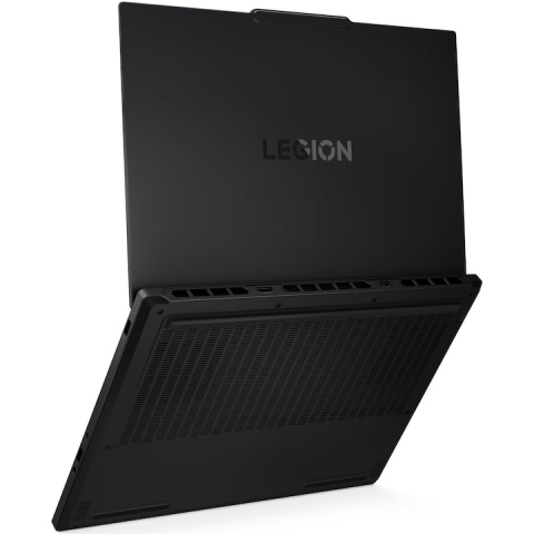 Laptop Gaming Lenovo Legion 5 15AKP10 cu procesor AMD Ryzen™ AI 7 350 pana la 5.0GHz, 15.1" WQXGA, OLED, 165Hz, 32GB DDR5 RAM, 1TB SSD, NVIDIA® GeForce RTX™ 5070 8GB GDDR7, No OS, Eclipse Black, 3y on [8]
