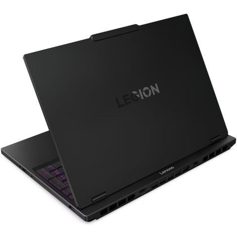 Laptop Gaming Lenovo Legion 5 15AKP10 cu procesor AMD Ryzen™ AI 7 350 pana la 5.0GHz, 15.1" WQXGA, OLED, 165Hz, 32GB DDR5 RAM, 1TB SSD, NVIDIA® GeForce RTX™ 5070 8GB GDDR7, No OS, Eclipse Black, 3y on [7]