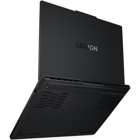 Laptop Gaming Lenovo Legion Pro 5 16ADR10 cu procesor AMD Ryzen™ 9 8940HX pana la 5.3GHz, 16" WQXGA, IPS, 240Hz, 16GB DDR5, 1TB SSD, NVIDIA® GeForce RTX™ 5060 8GB GDDR7, NO OS, Eclipse Black, 3y on-si [7]