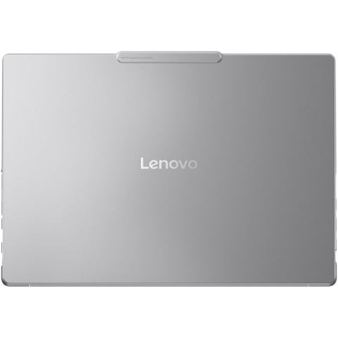 Laptop Lenovo Yoga Pro 7 14IAH10 cu procesor Intel® Core™ Ultra 7 255H pana la 5.1GHz, 14.5" 3K, OLED, 120Hz, Touch, 32GB LPDDR5x RAM, 1TB SSD, Intel® Arc™ 140T, Windows® 11 Home, Luna Grey [11]