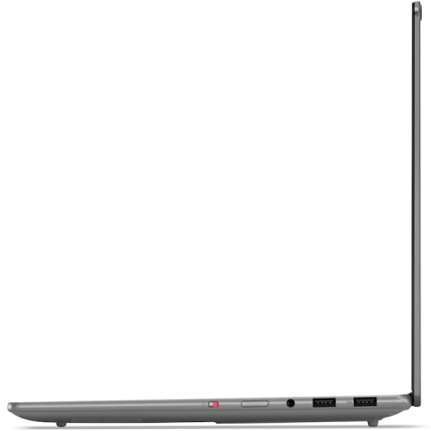 Laptop Lenovo Yoga Pro 7 14IAH10 cu procesor Intel® Core™ Ultra 7 255H pana la 5.1GHz, 14.5" 3K, OLED, 120Hz, Touch, 32GB LPDDR5x RAM, 1TB SSD, Intel® Arc™ 140T, Windows® 11 Home, Luna Grey [14]