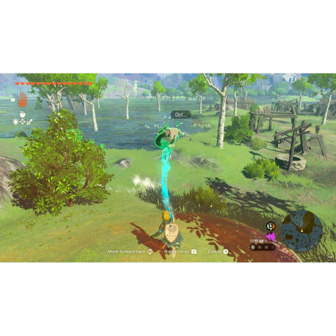 Legend of Zelda Tears of The Kingdom - Nintendo Switch 2 [16]