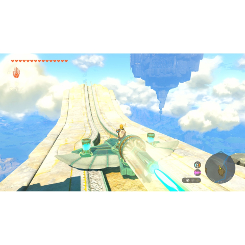 Legend of Zelda Tears of The Kingdom - Nintendo Switch 2 [14]
