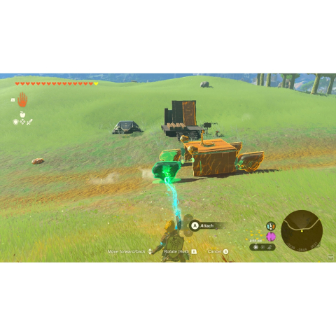 Legend of Zelda Tears of The Kingdom - Nintendo Switch 2 [17]