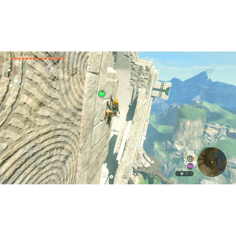 Legend of Zelda Tears of The Kingdom - Nintendo Switch 2 [10]