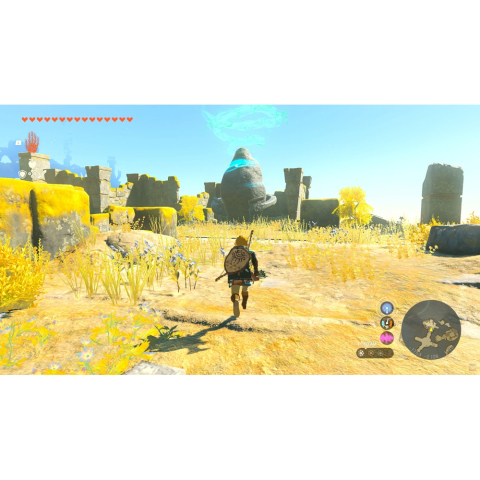 Legend of Zelda Tears of The Kingdom - Nintendo Switch 2 [15]