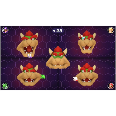 Mario Party Superstars - Nintendo Switch [1]