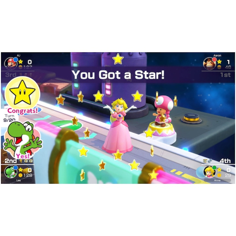 Mario Party Superstars - Nintendo Switch [5]