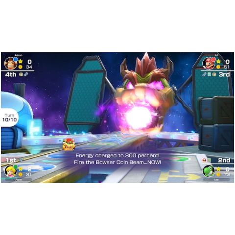 Mario Party Superstars - Nintendo Switch [2]