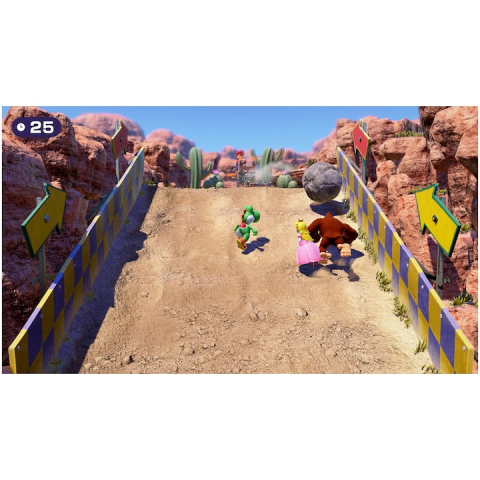 Mario Party Superstars - Nintendo Switch [3]