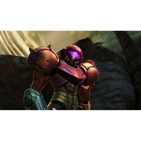 Metroid Prime 4 Beyond Up - Nintendo Switch 2 [1]