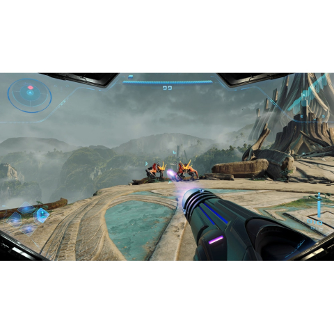 Metroid Prime 4 Beyond Up - Nintendo Switch 2 [3]