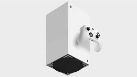 Microsoft Xbox Seria X 1TB Robot White [4]