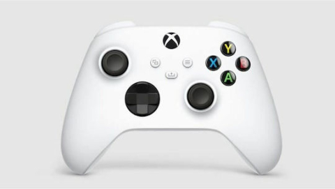 Microsoft Xbox Seria X 1TB Robot White [3]