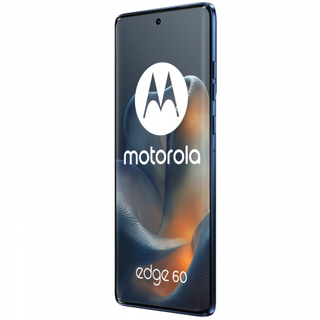 Motorola Edge 60, Dual SIM, 256GB, 8GB RAM, 5G PANTONE Gibraltar Sea [2]