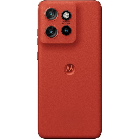 Motorola Edge 60 Neo, 8GB RAM, 256GB, 5G, Pantone Poinciana [5]
