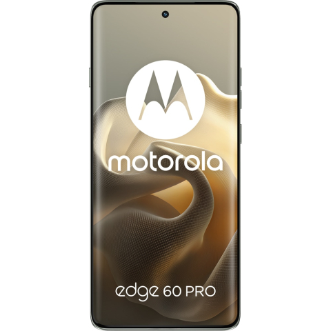 MOTOROLA Edge 60 Pro 5G, 256GB, 8GB RAM, Dual SIM, Shadow [4]