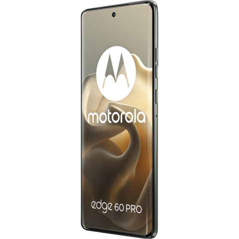 MOTOROLA Edge 60 Pro 5G, 256GB, 8GB RAM, Dual SIM, Shadow [5]