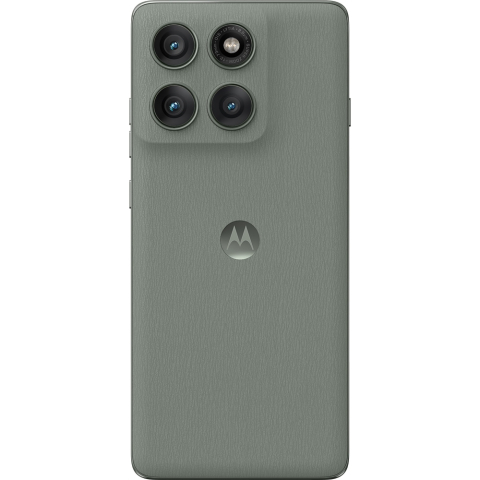 MOTOROLA Edge 60 Pro 5G, 256GB, 8GB RAM, Dual SIM, Shadow [7]