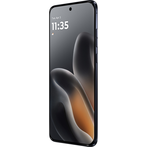 MOTOROLA Edge 70 Fusion, 256GB, 12GB RAM, Dual SIM, Silhouette [4]