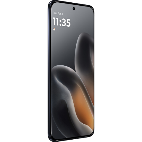 MOTOROLA Edge 70 Fusion, 256GB, 12GB RAM, Dual SIM, Silhouette [3]