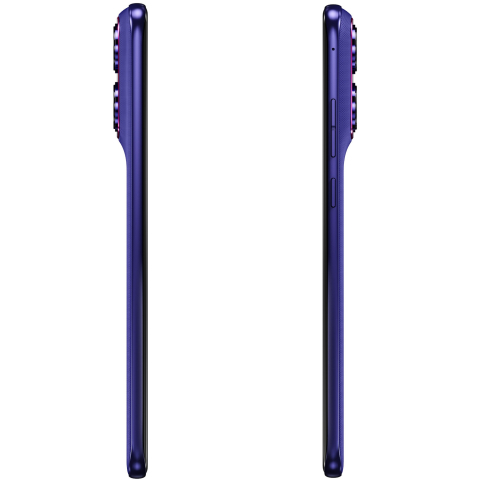 Motorola edge 70 fusion, 7000 mAh, 256GB, 8GB RAM, 5G, PANTONE Orient Blue [6]