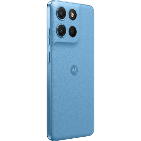 MOTOROLA G17 Power, 125GB, 4GB RAM, Dual SIM, Alaskan Blue [4]