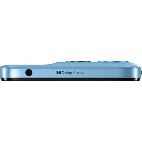 MOTOROLA G17 Power, 125GB, 4GB RAM, Dual SIM, Alaskan Blue [8]