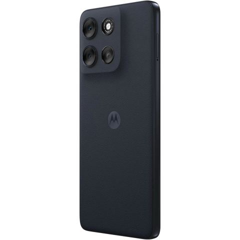 Motorola Moto g56, 8GB RAM, 256GB, 5G, Black Oyster [5]