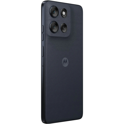 Motorola Moto g56, 8GB RAM, 256GB, 5G, Black Oyster [6]