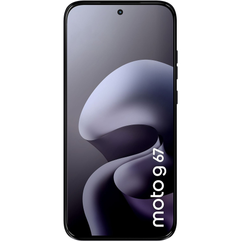 Motorola - Motorola Moto g67, 4GB RAM, 128GB, 5G, Arctic Seal