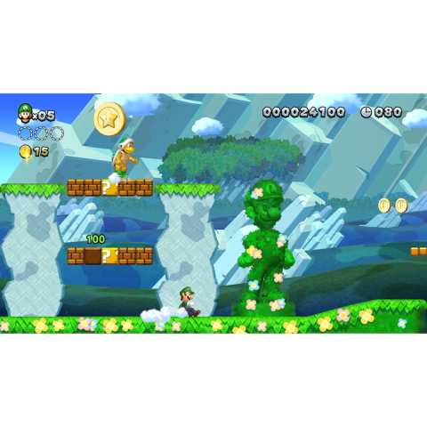 New Super Mario Bros U Deluxe - Nintendo Switch [3]