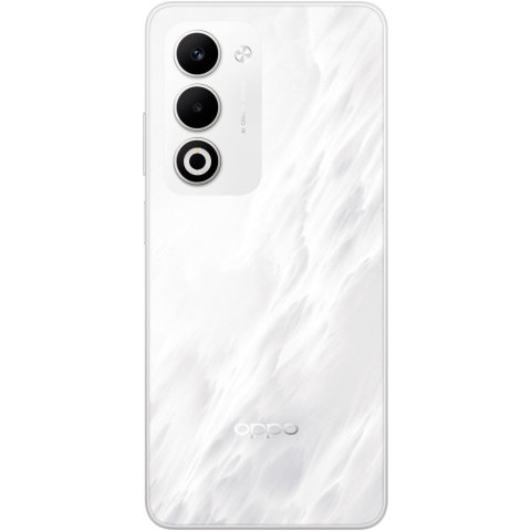OPPO A5m, Dual SIM, 8GB RAM, 256GB, 4G, Mist White [3]