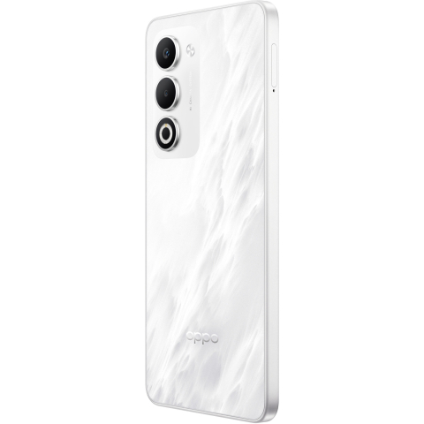 OPPO A5m, Dual SIM, 8GB RAM, 256GB, 4G, Mist White [2]