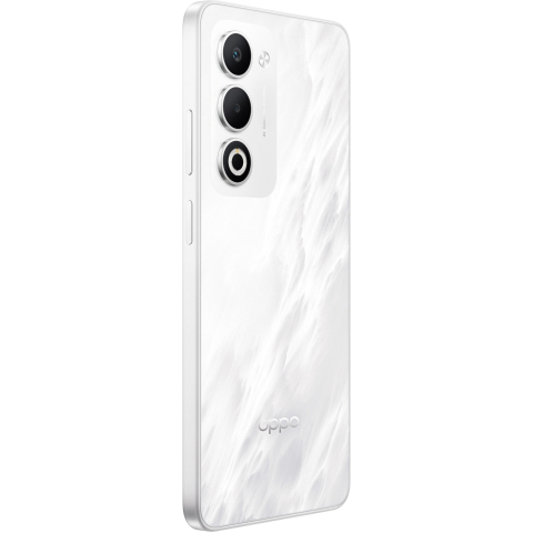 OPPO A5m, Dual SIM, 8GB RAM, 256GB, 4G, Mist White [4]