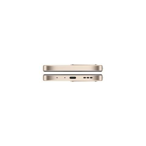 OPPO A6 4G, 256GB, 6GB RAM, Dual SIM, Aurora Gold [8]