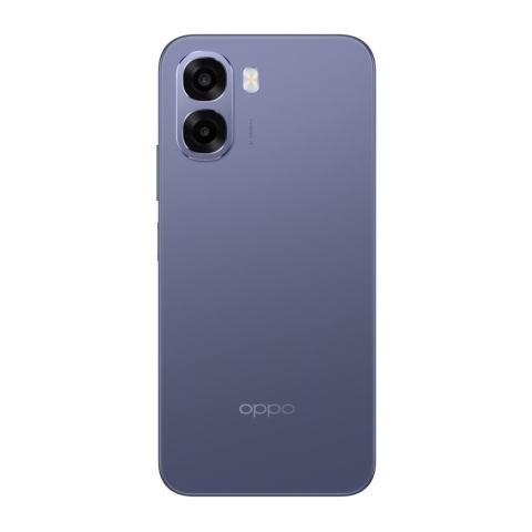 OPPO A6x, 128GB, 4GB RAM, Dual SIM, Black Purple [4]