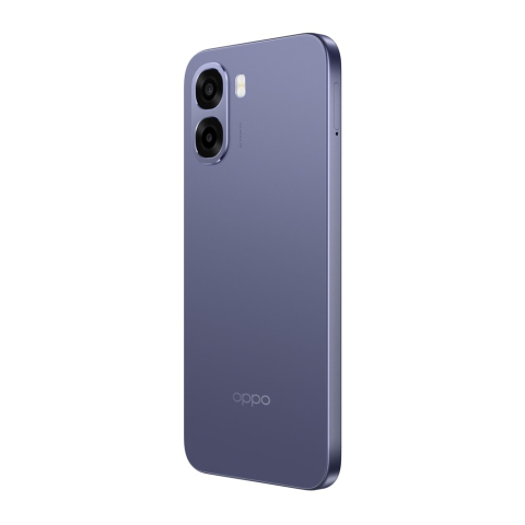 OPPO A6x, 128GB, 4GB RAM, Dual SIM, Black Purple [5]