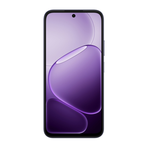OPPO A6x, 128GB, 4GB RAM, Dual SIM, Black Purple [1]