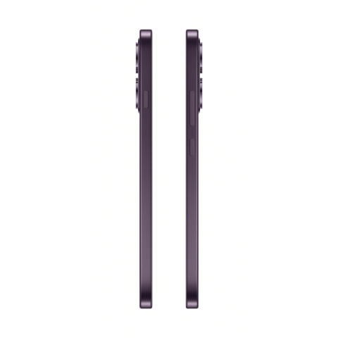 OPPO Reno 16 F 5G, 256GB, 8GB RAM, Dual SIM, Purple Black [7]